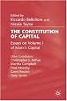 The Constitution of Capital: Essays on Volume 1 of Marx's Capital