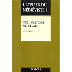 Numismatique m�di�vale