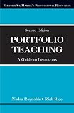 Portfolio Teaching: A Guide for Instructors (Bedford/St. Martin's Professional Resources)