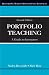 Portfolio Teaching: A Guide for Instructors (Bedford/St. Martin's Professional Resources)