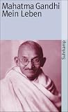 Mein Leben (suhrkamp taschenbuch) - Mahatma Gandhi