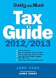 Daily Mail Tax Guide 2012/2013