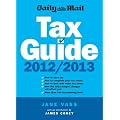 Daily Mail Tax Guide 2012/2013