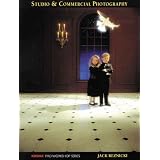Studio & Commercial Photography (Kodak Pro Workshop Series)