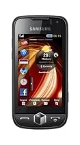 Samsung S8000 Jet Sim Free Unlocked Mobile Phone