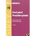 Droit p�nal - Proc�dure p�nale