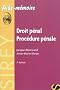 Droit p�nal - Proc�dure p�nale