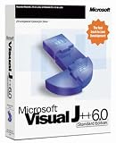 Visual J++ 6.0 Standard Software