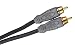 RCA Audio Interconnect Cable-8 Feet