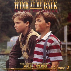 Wind at My Back Vol 2 Various Artists
