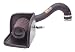 K&N 57-3513 Fuel Injection Performance Kit Gen2 Air Intake Kit