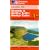 Rhondda and Merthyr Tydfil (Explorer Maps)