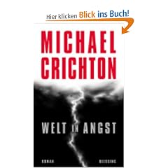Welt in Angst