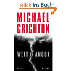 Welt in Angst