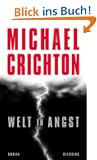 Welt in Angst