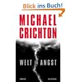 Welt in Angst