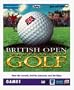 British Open Golf (Jewel Case)
