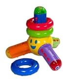 Eigenschaften Vtech 80-60104 / Vtech 80-60104 - Ringelfreund