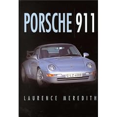 Porsche 911 (Sutton's Photographic History of Transport)