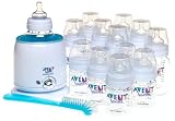 Newborn Feeding Essentials