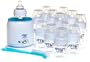Newborn Feeding Essentials