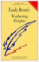 "Wuthering Heights": A Selection of Critical Essays (Casebook)