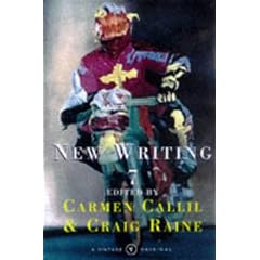 New Writing: v. 7 (New Writing)