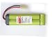 VAPEX 8.4V 3300mAh SC Radio Control Battery