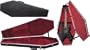 Coffin Case 3000R Coffin Bass Guitar Case