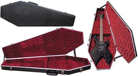 Warlock+guitar+case