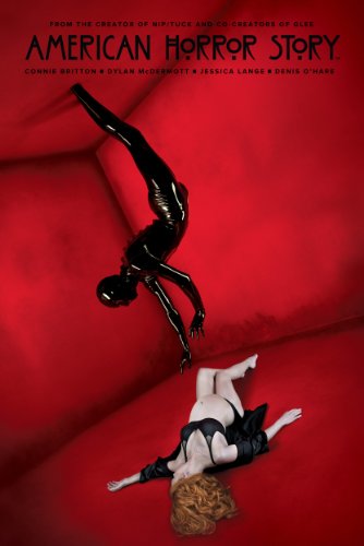American Horror Story Movie Poster 18