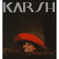 Karsh: A Sixty-Year Retrospective
