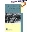 French Canadians in Michigan by John P. Dulong