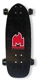 Madrid Mini Cruiser 24 &acute; Complete Skateboard - B000AAJHG8