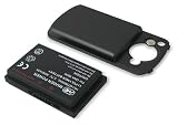 hTc Z/X01HT用スーパー大容量バッテリー HLI-QT9600XL