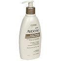 Aveeno Active Naturals Daily Firming Moisturizing Lotion, 10.3-Ounce Pump Bottles (Pack of 3)