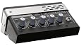 Mackie Onyx Blackjack Premium 2x2 USB Recording Interface with Tracktion 3 Music Production Software