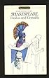Troilus and Cressida (Shakespeare, Signet Classic)