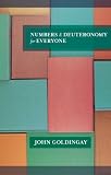 Numbers & Deuteronomy for Everyone
