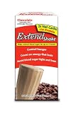 ExtendShake, Chocolate, 5-Count Servings (Pack of 3)
