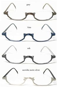 LaForty FPH06 Mens Reading Glasses