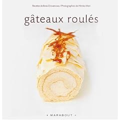 G�teaux roul�s
