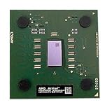 AMD ATHLON XP 2600 CPU BARTON CORE SOCKET A 462 PIN 1.917 GHz 333 FSB
