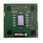 AMD ATHLON XP 2600 CPU BARTON CORE SOCKET A 462 PIN 1.917 GHz 333 FSB