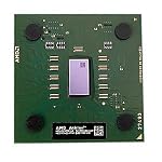 AMD ATHLON XP 2600 CPU BARTON CORE SOCKET A 462 PIN 1.917 GHz 333 FSB