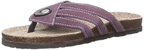 Muk Luks Women's Women's Francis Sandals Flat Sandal