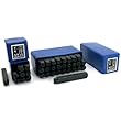 36 Letter Number Punches Jewelers Metalsmith Stamp 6mm