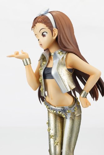 ブリリアントステージ アイドルマスターS-3 水瀬伊織