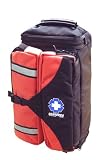 CONTERRA FLIGHTLINE AERO MEDICAL PACK   ORANGE from Rescue Essentials