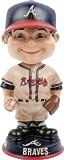 Atlanta Braves Retro Bobblehead